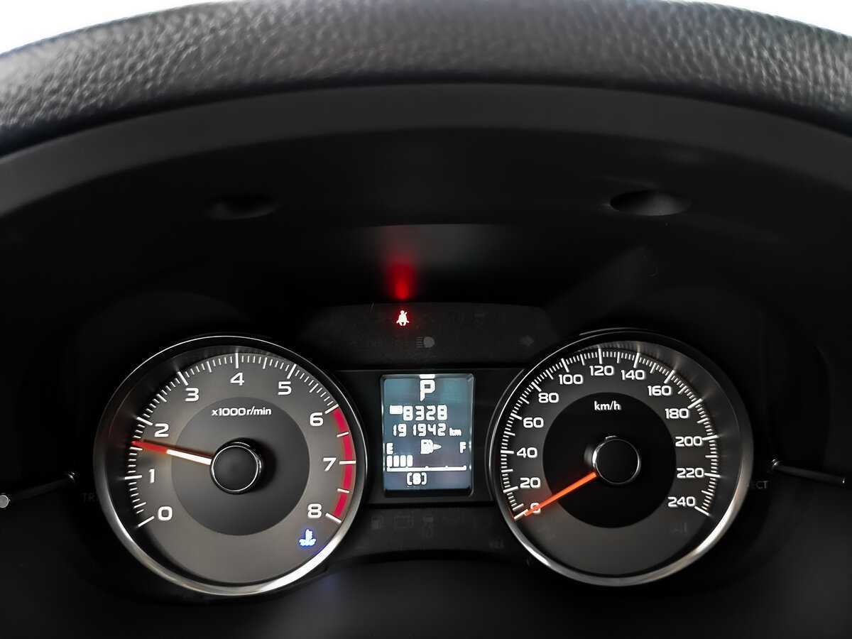 Купить Subaru Forester, 2014, 191 939 км, фото №15