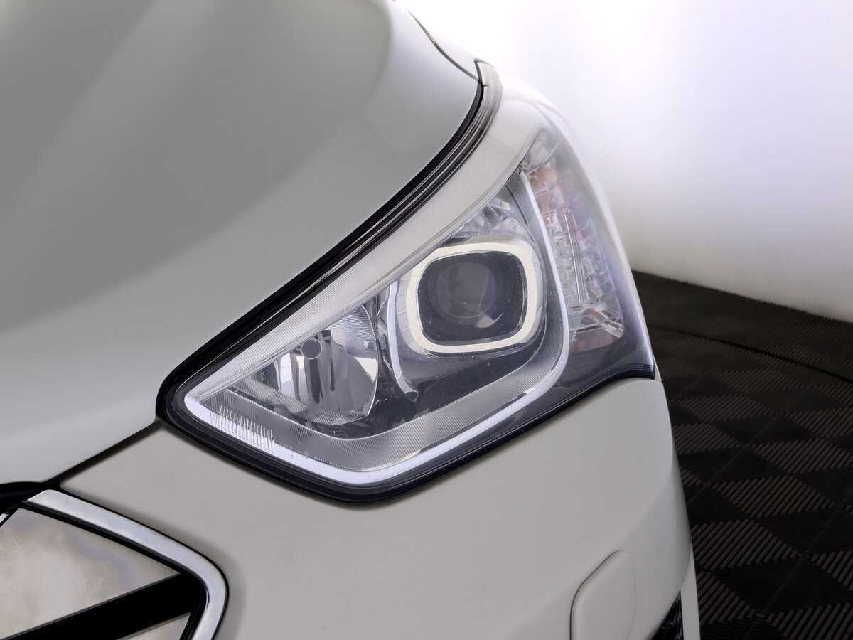 Купить Hyundai Santa Fe, 2013, 127 481 км, фото №17