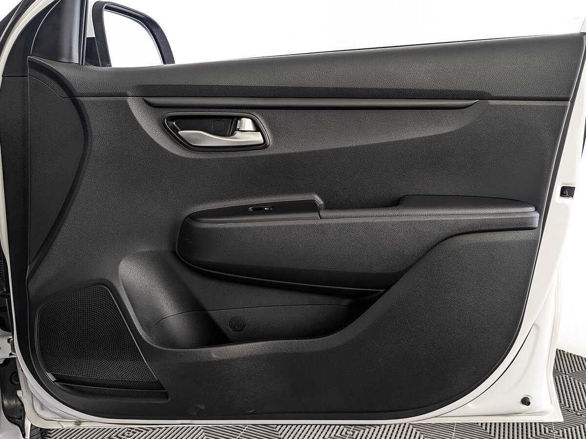 Купить Kia Rio, 2021, 76 599 км, фото №24