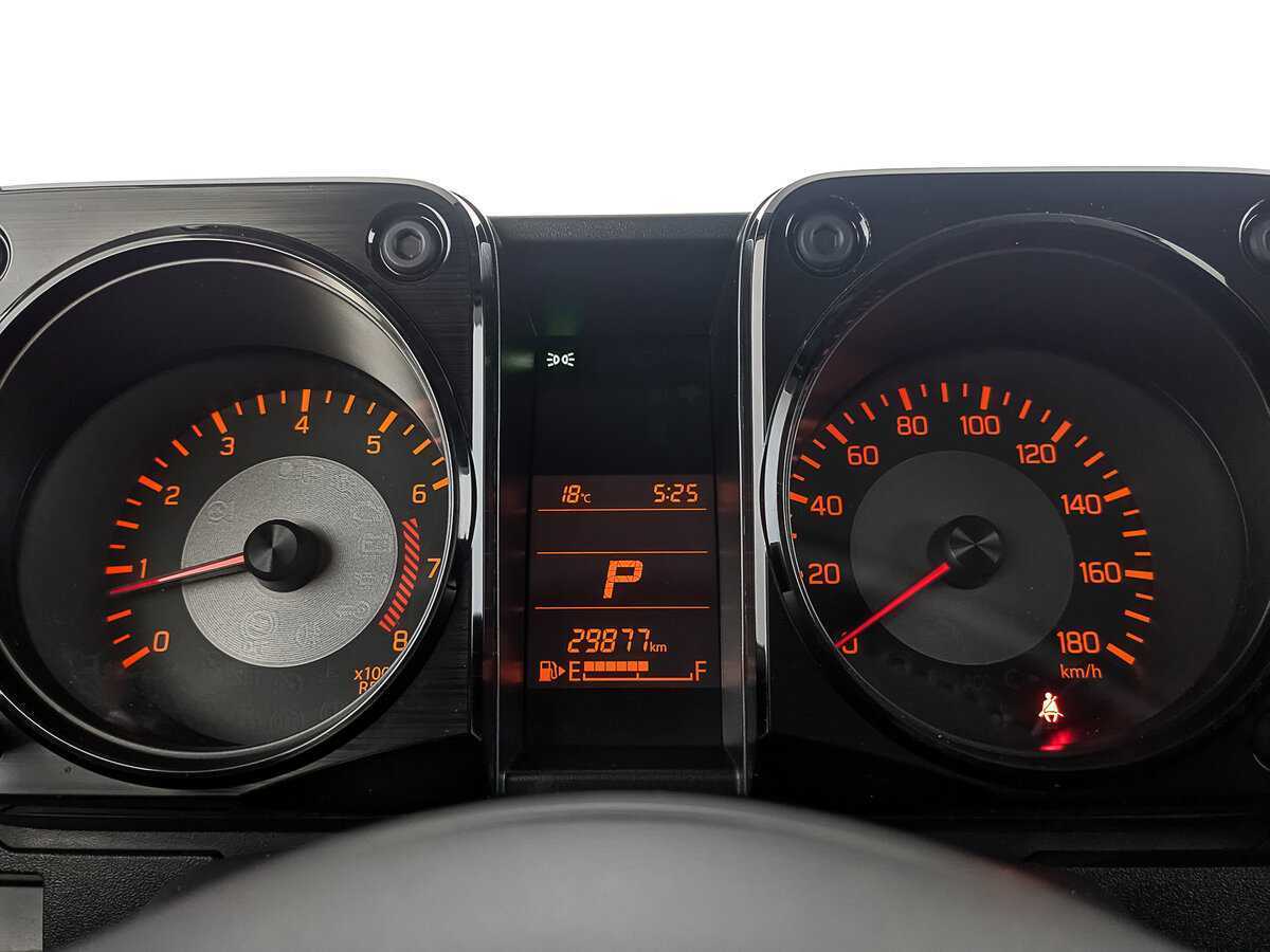 Купить Suzuki Jimny, 2021, 29 871 км, фото №16