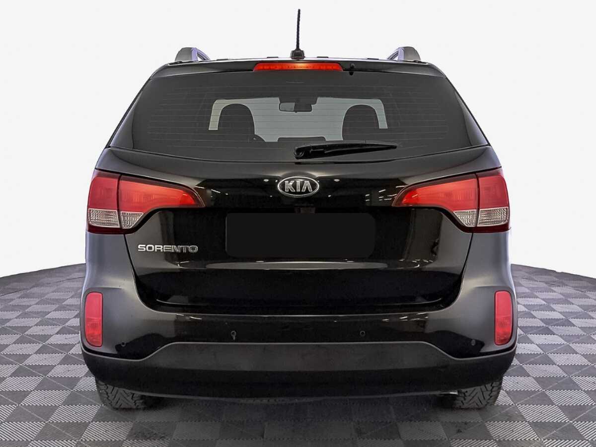 Купить Kia Sorento, 2017, 158 181 км, фото №6