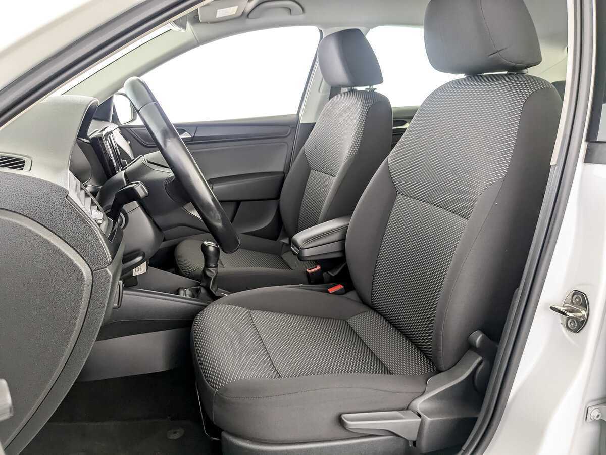 Купить Volkswagen Polo, 2021, 128 909 км, фото №20