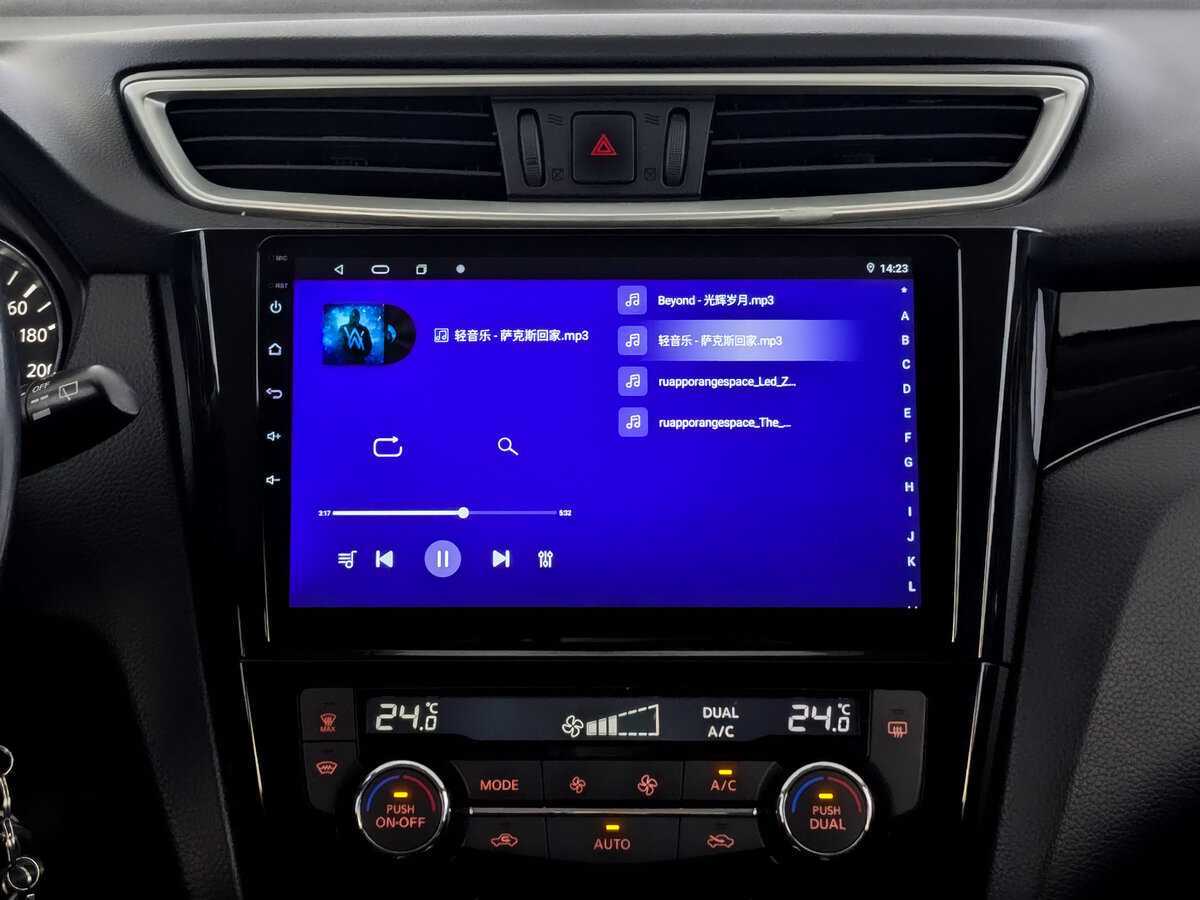 Купить Nissan Qashqai, 2016, 177 011 км, фото №15