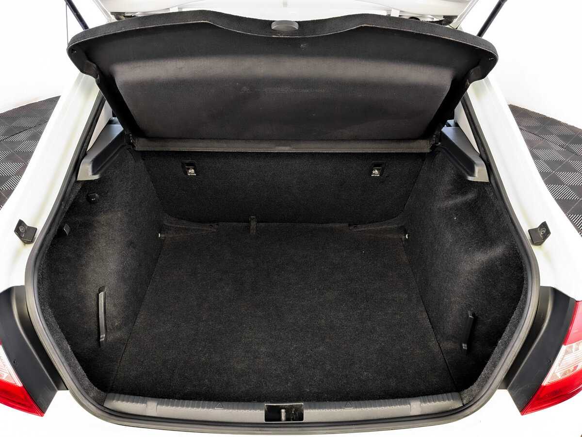 Купить Skoda Rapid, 2017, 149 922 км, фото №10