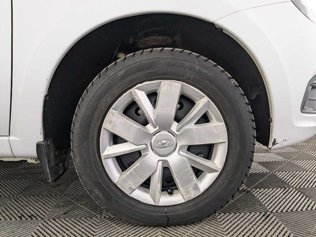 Купить Lada (ВАЗ) Granta, 2023, 93 837 км, фото №18