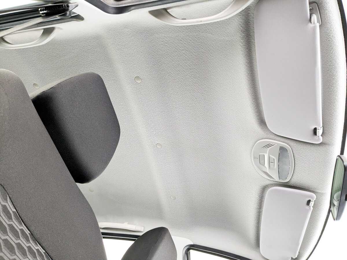 Купить Lada (ВАЗ) Granta, 2022, 92 398 км, фото №21