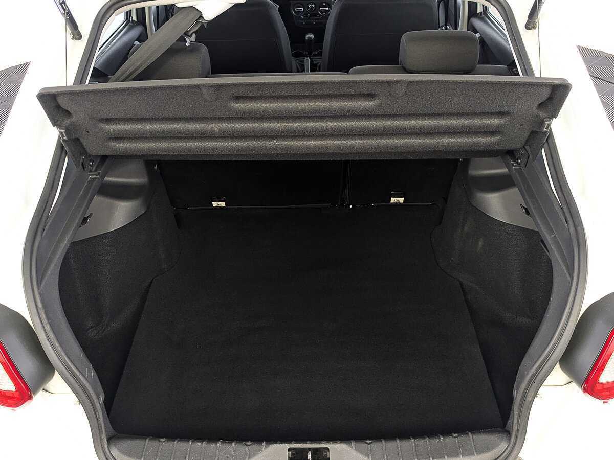 Купить Lada (ВАЗ) Granta, 2023, 73 236 км, фото №10