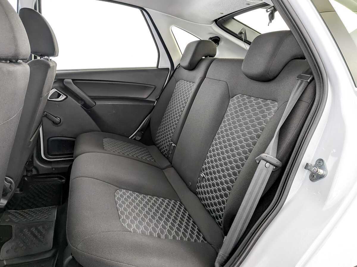 Купить Lada (ВАЗ) Granta, 2023, 69 997 км, фото №12