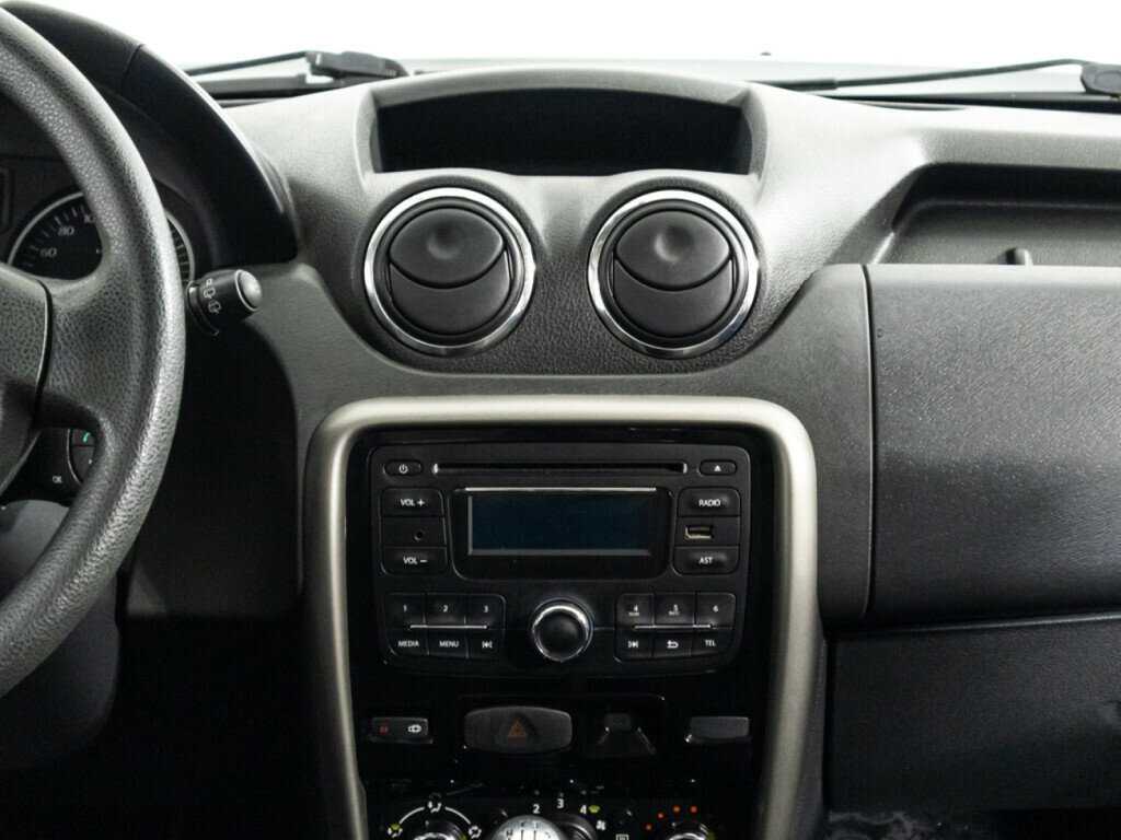 Купить Renault Duster, 2014, 142 432 км, фото №14