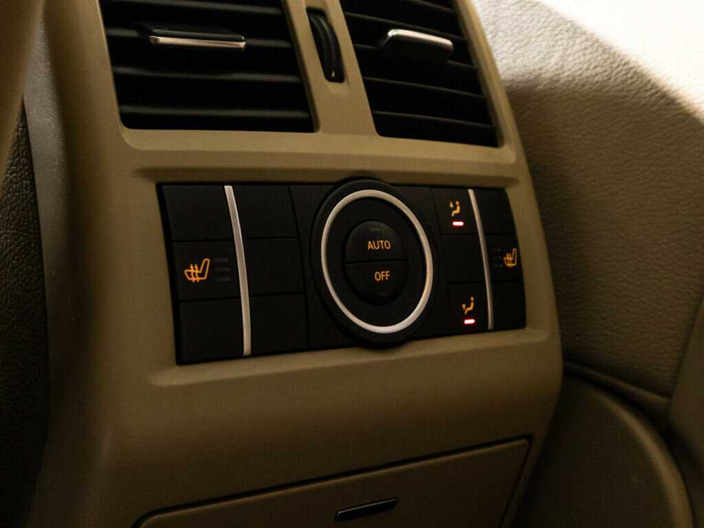 Купить Mercedes-Benz M-Класс 350 CDI, 2015, 210 866 км, фото №19