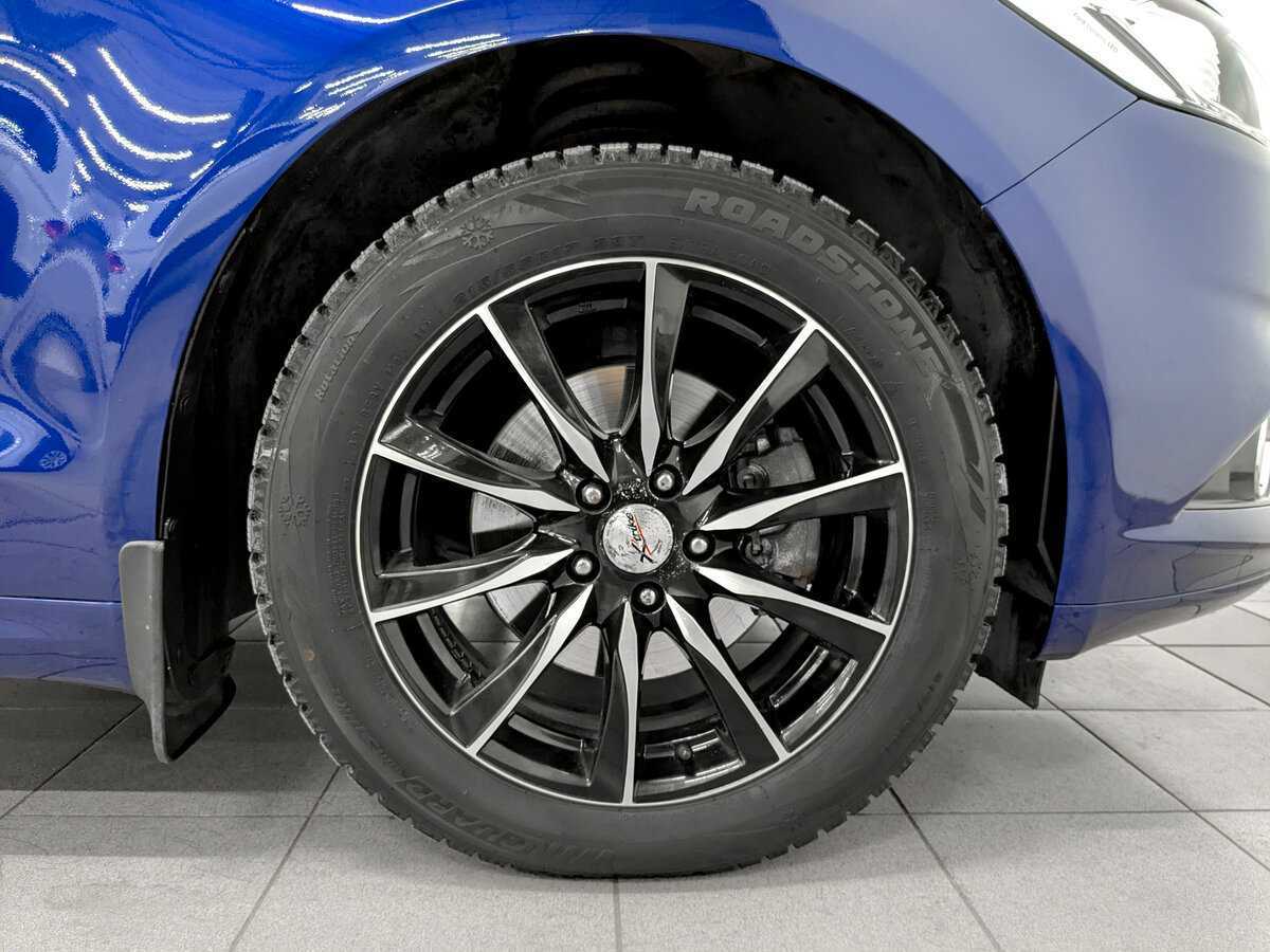 Купить Ford Mondeo, 2017, 65 114 км, фото №17