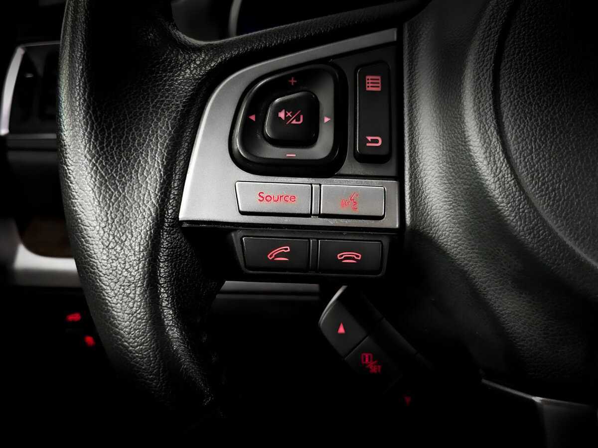 Купить Subaru Outback, 2015, 115 773 км, фото №29