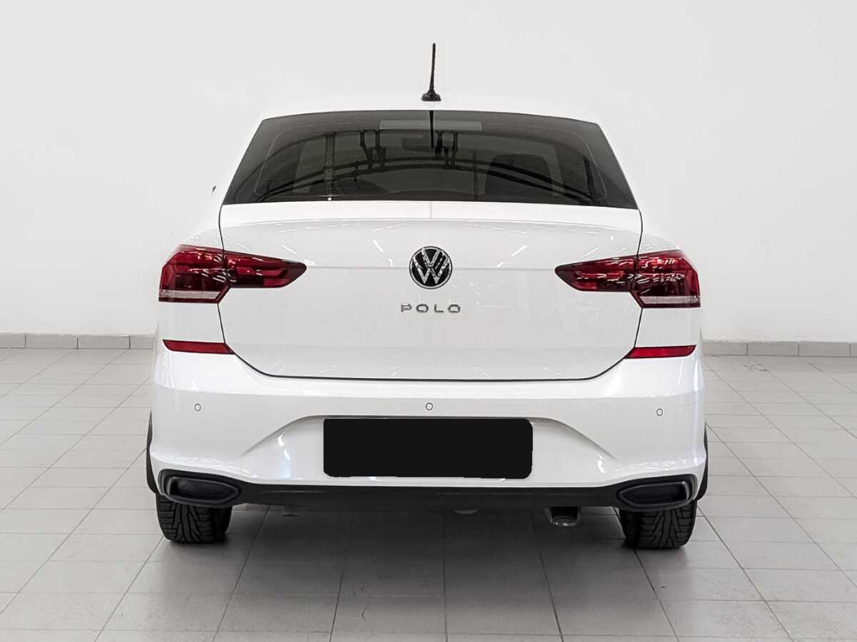 Купить Volkswagen Polo, 2021, 142 153 км, фото №6