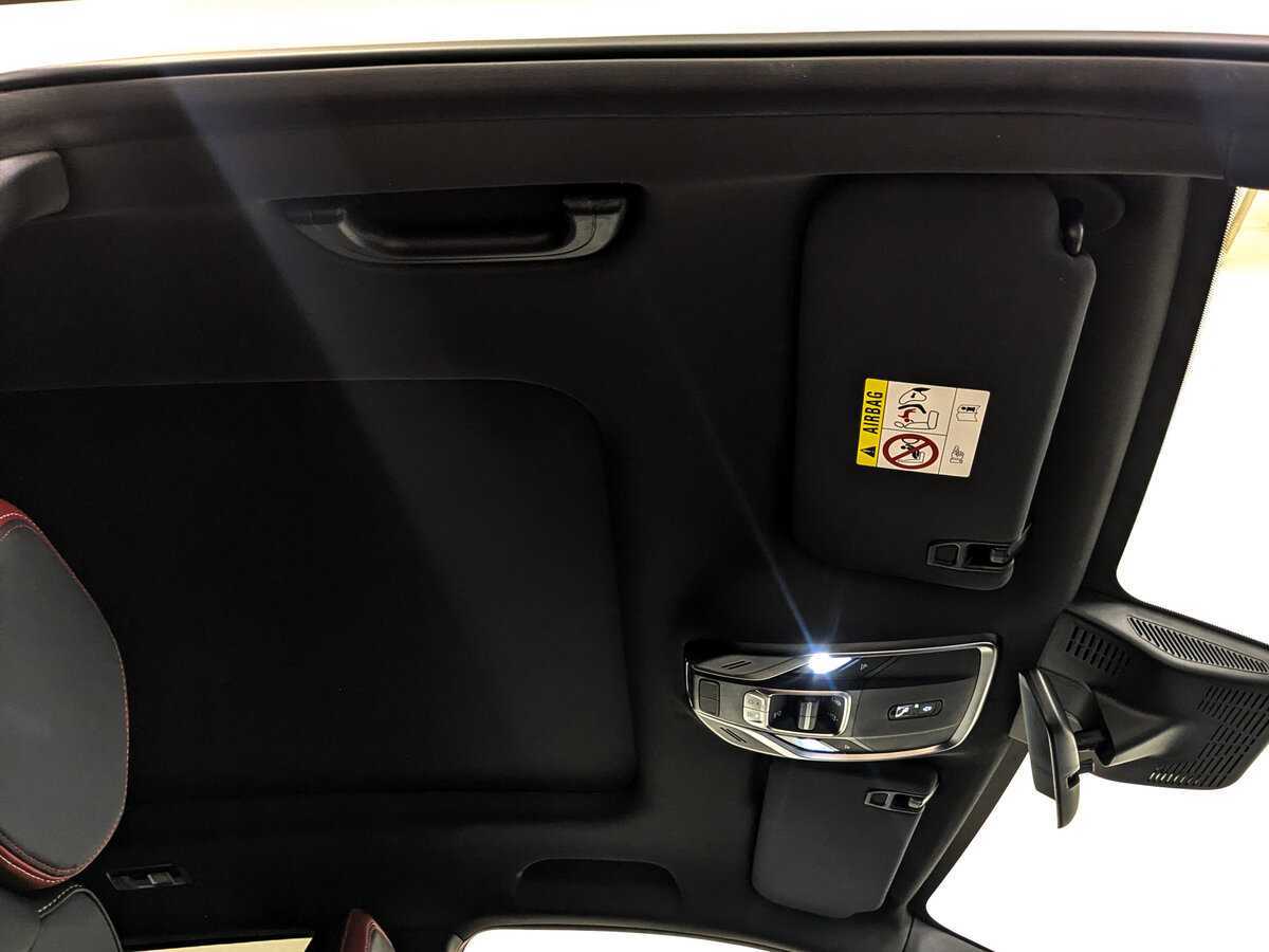 Купить Geely Coolray, 2024, 3 539 км, фото №19