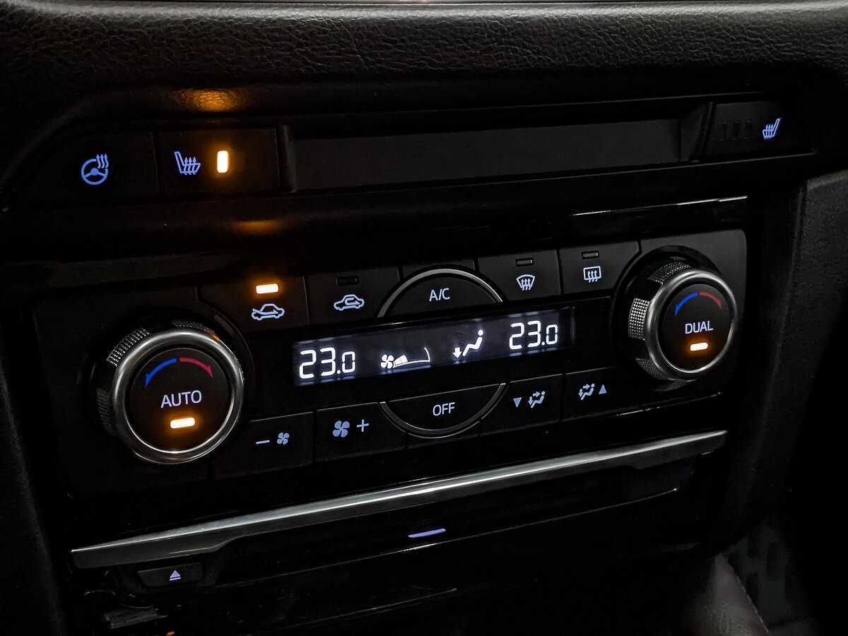 Купить Mazda 6, 2018, 159 277 км, фото №19