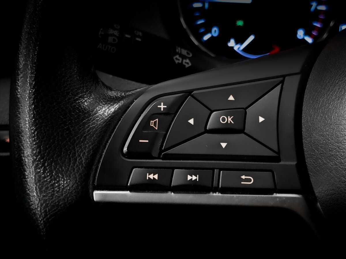 Купить Nissan Qashqai, 2021, 73 747 км, фото №25