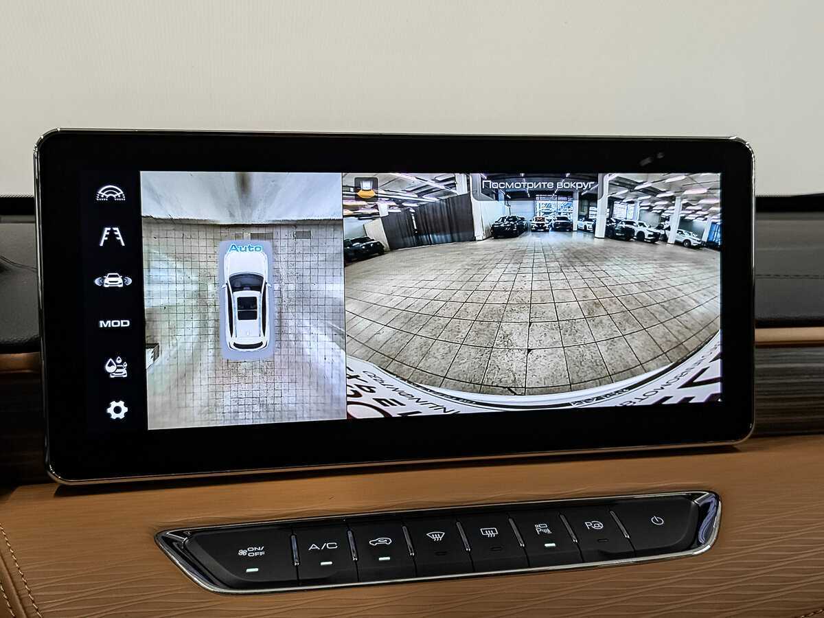 Купить Haval Jolion, 2022, 45 734 км, фото №24