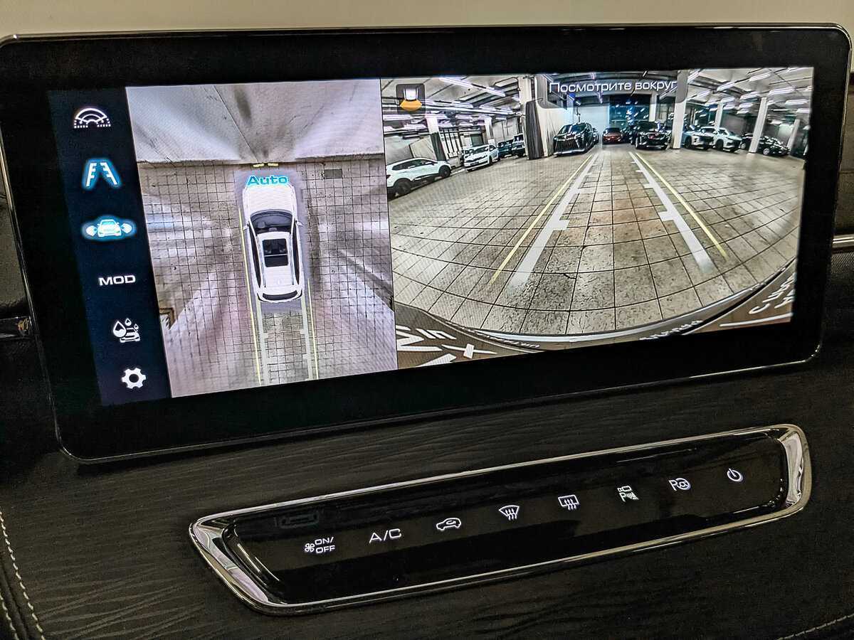 Купить Haval Jolion, 2022, 52 774 км, фото №24