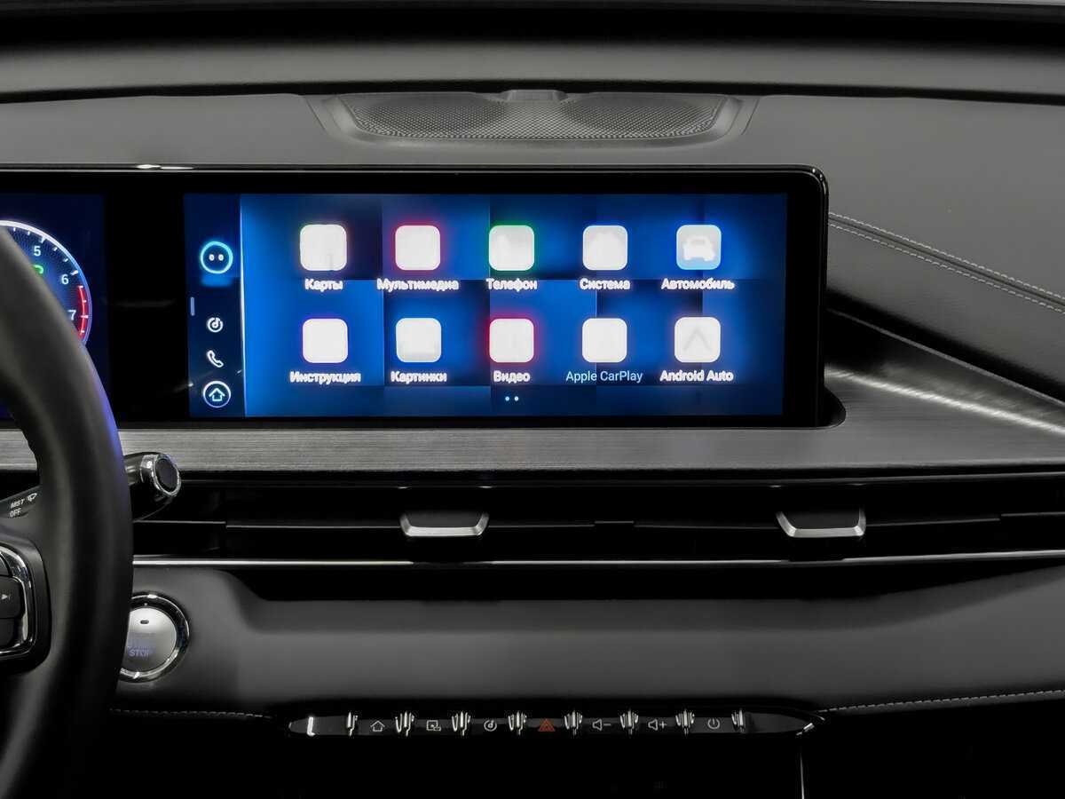 Купить CHERY Tiggo 7 Pro Max, 2023, 26 133 км, фото №15