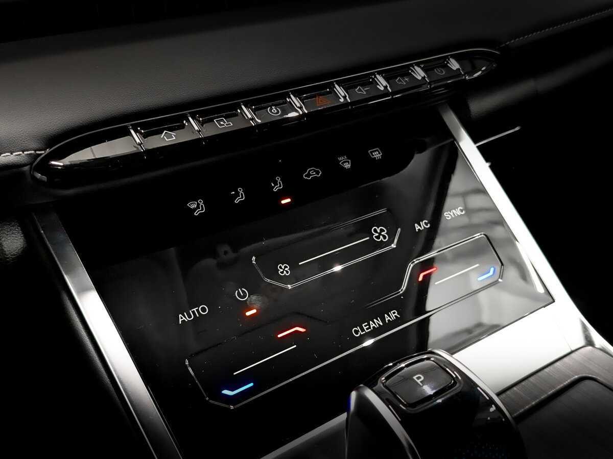 Купить CHERY Tiggo 7 Pro Max, 2023, 26 133 км, фото №23