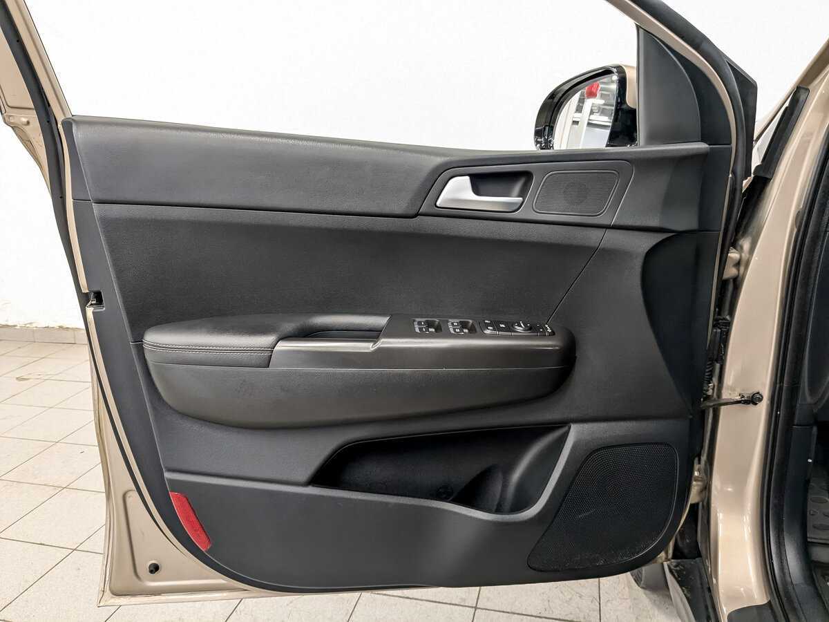 Купить Kia Sportage, 2017, 88 762 км, фото №17