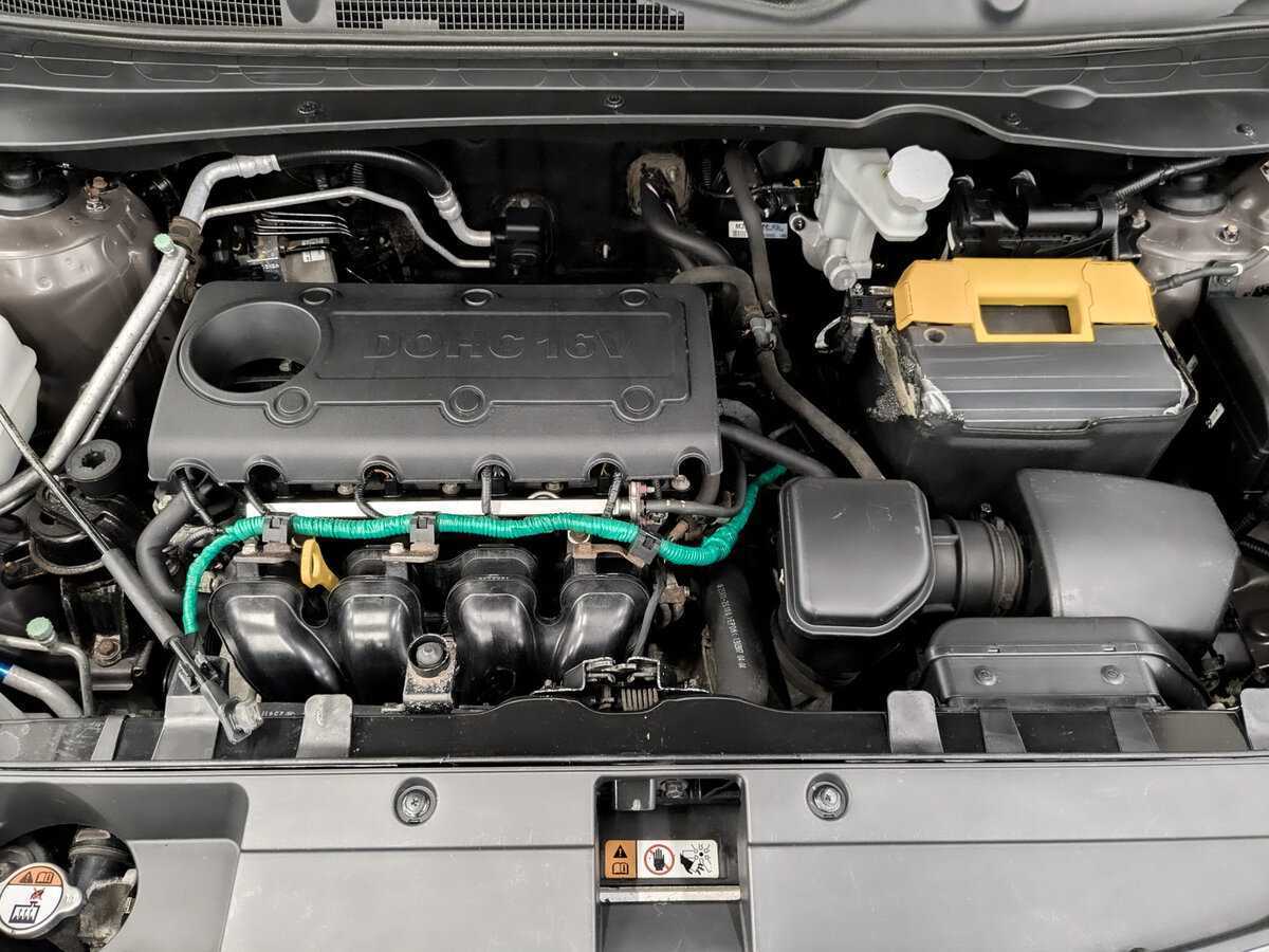 Купить Kia Sportage, 2014, 151 504 км, фото №9