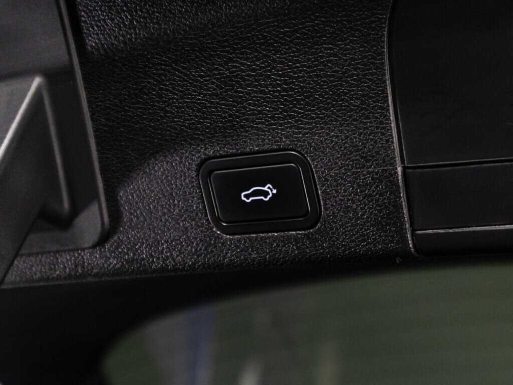 Купить Geely Tugella, 2020, 73 624 км, фото №16