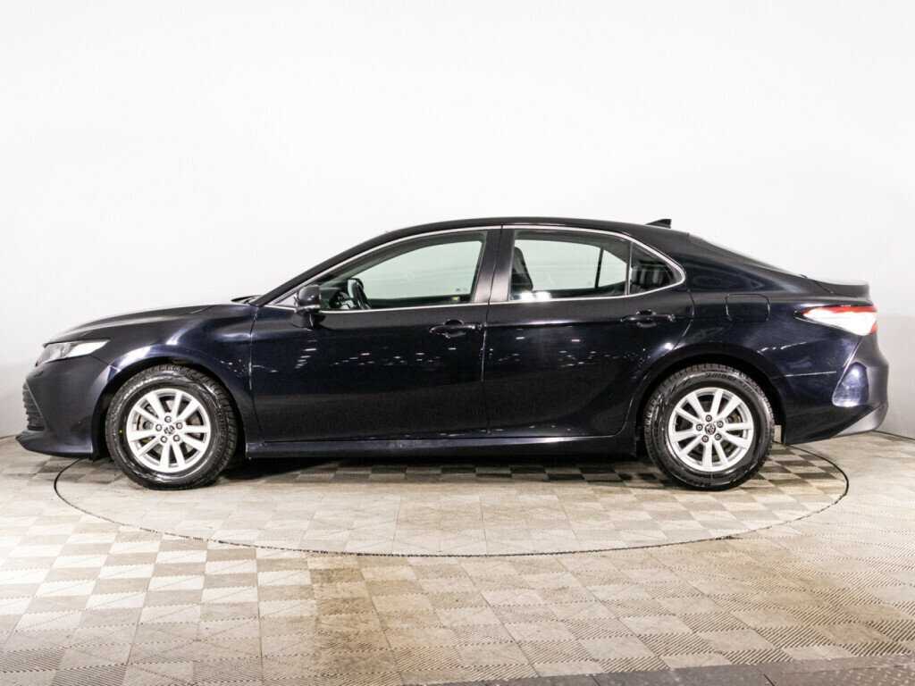 Купить Toyota Camry, 2018, 147 229 км, фото №8