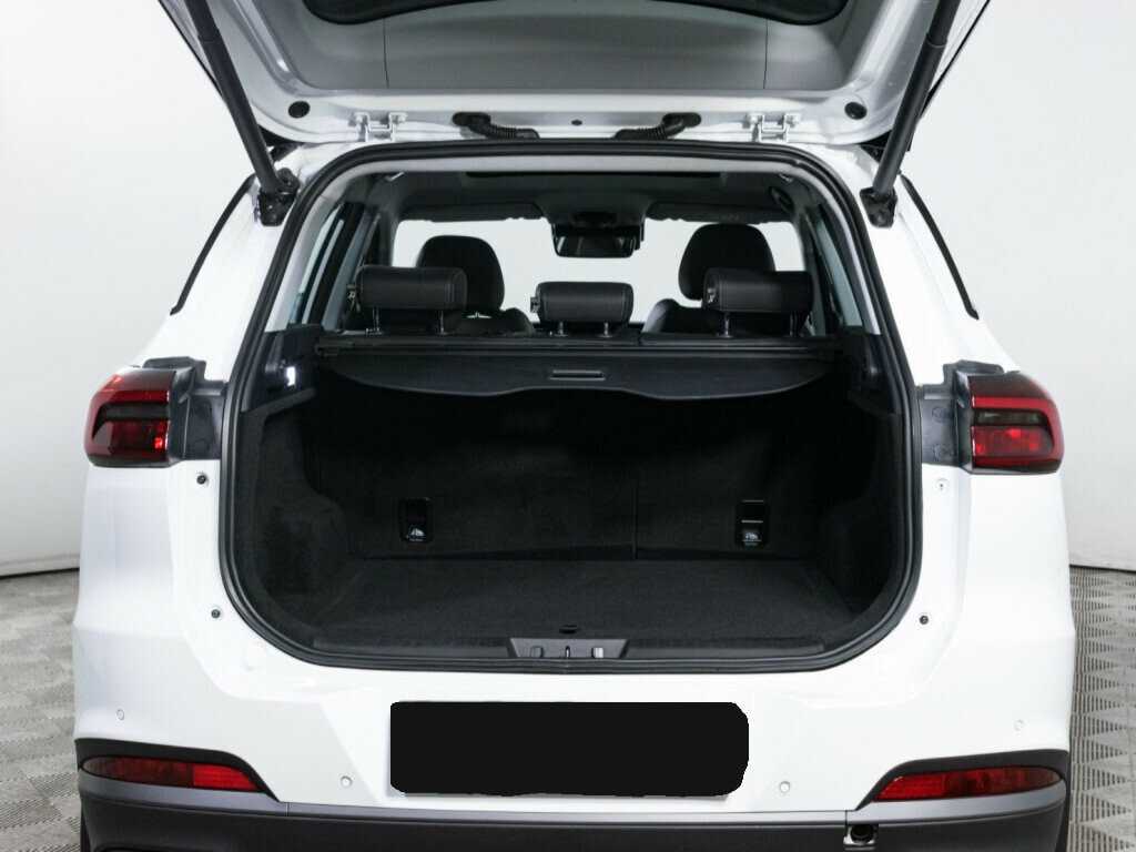 Купить CHERY Tiggo 7 Pro Max, 2023, 22 000 км, фото №7