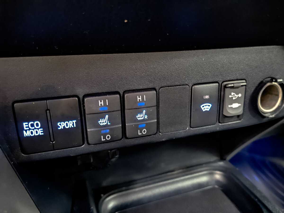 Купить Toyota RAV4, 2017, 143 581 км, фото №26