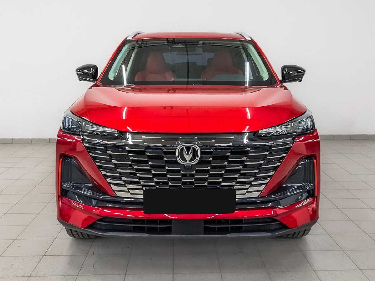 Changan CS55 Plus