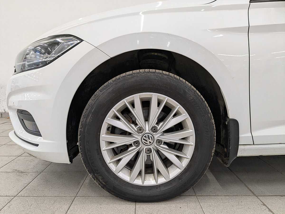 Купить Volkswagen Jetta, 2020, 56 253 км, фото №12