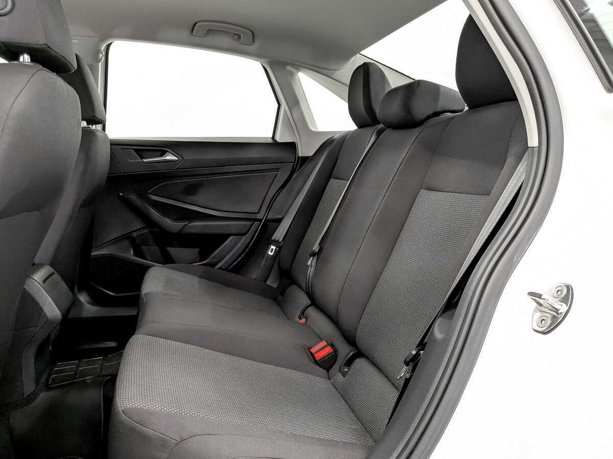 Купить Volkswagen Jetta, 2020, 25 283 км, фото №12