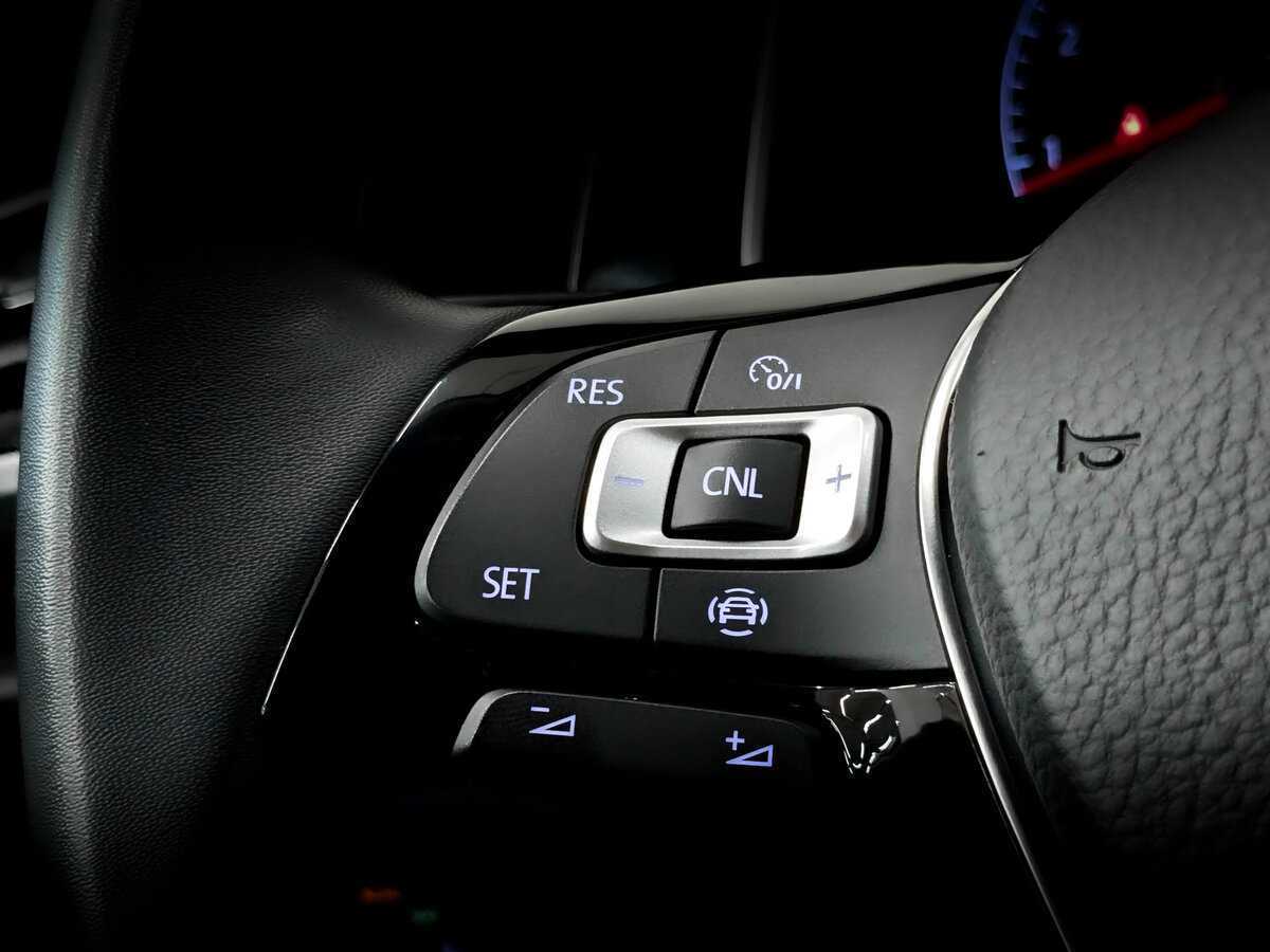 Купить Volkswagen Jetta, 2020, 25 283 км, фото №27