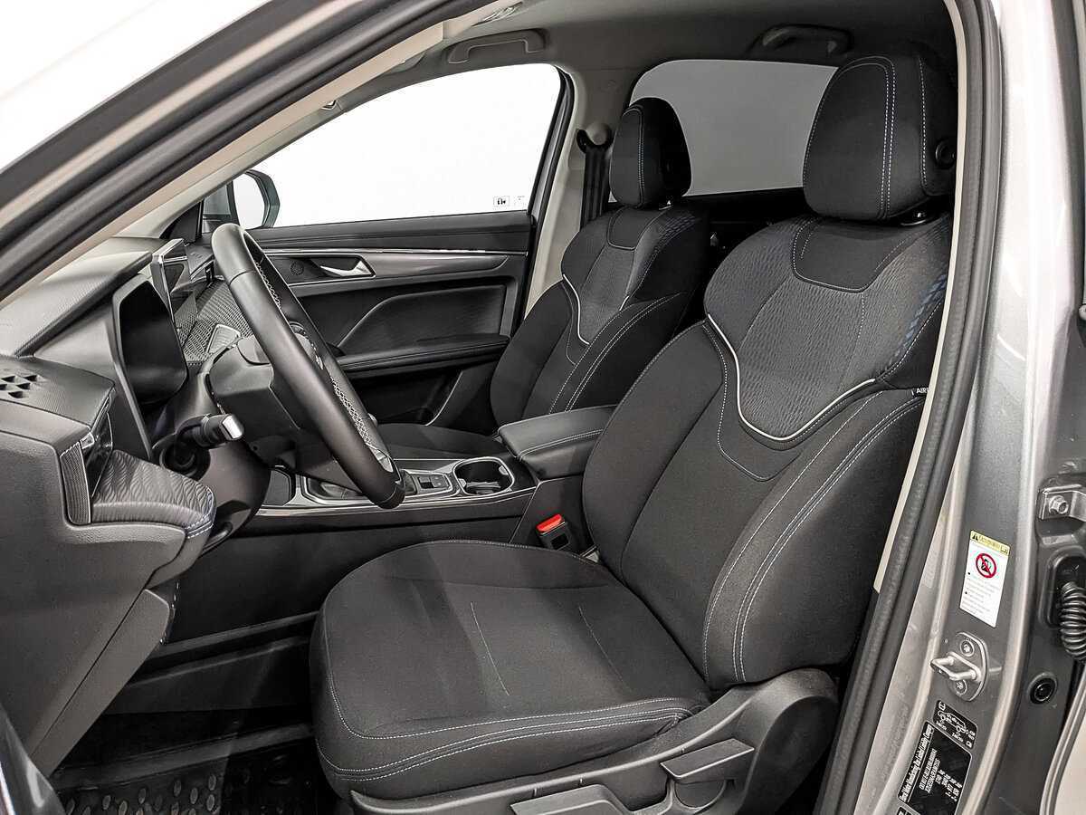 Купить Haval Jolion, 2023, 26 852 км, фото №20