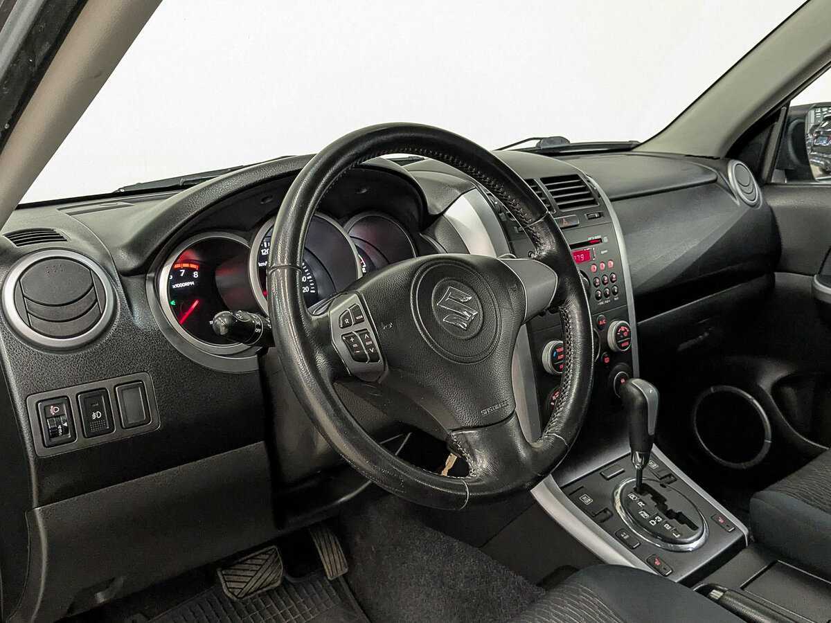 Купить Suzuki Grand Vitara, 2013, 133 636 км, фото №15