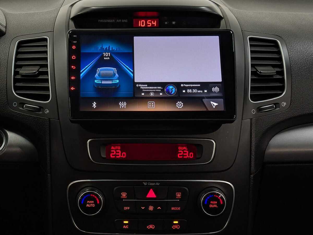 Купить Kia Sorento, 2015, 210 000 км, фото №17