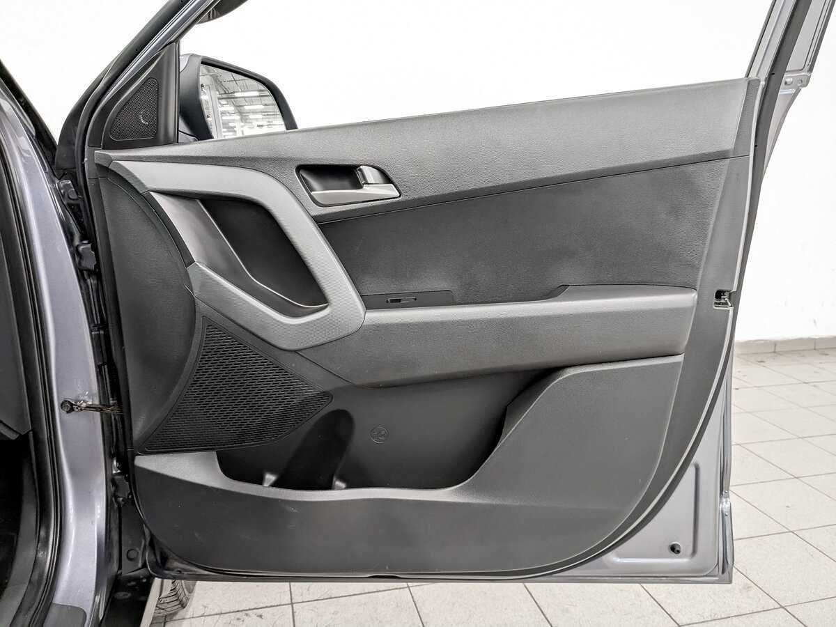 Купить Hyundai Creta, 2019, 70 379 км, фото №23