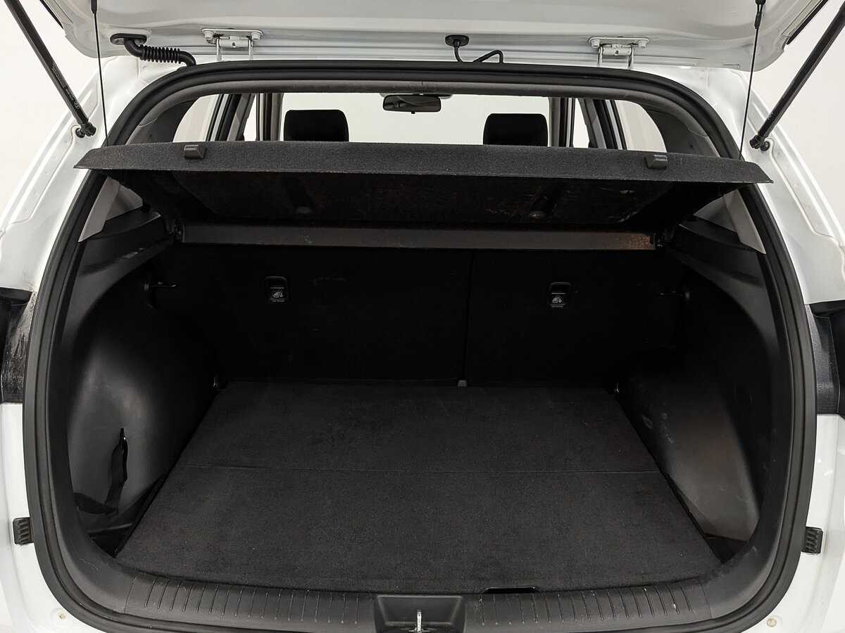 Купить Hyundai Creta, 2019, 85 301 км, фото №10