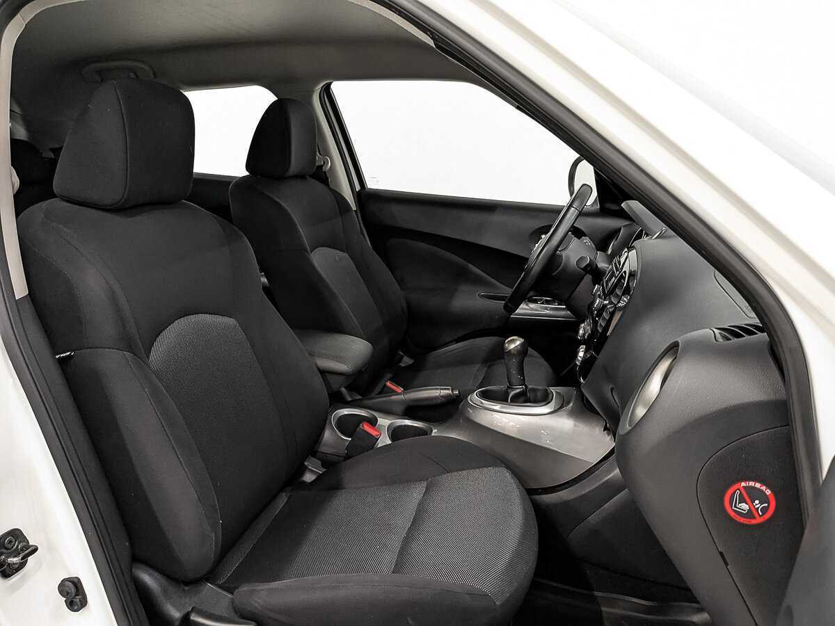 Купить Nissan Juke, 2014, 64 456 км, фото №24
