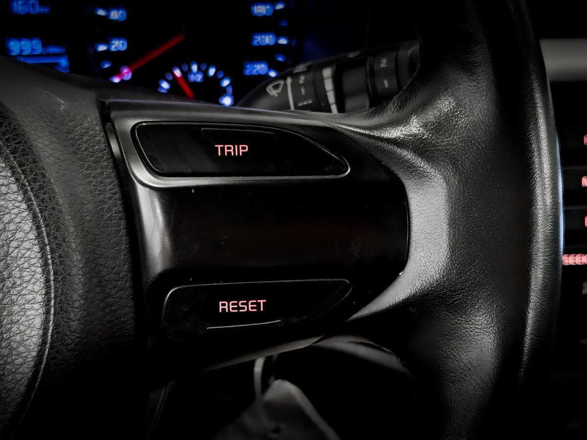 Купить Kia Rio X-Line, 2019, 181 302 км, фото №26