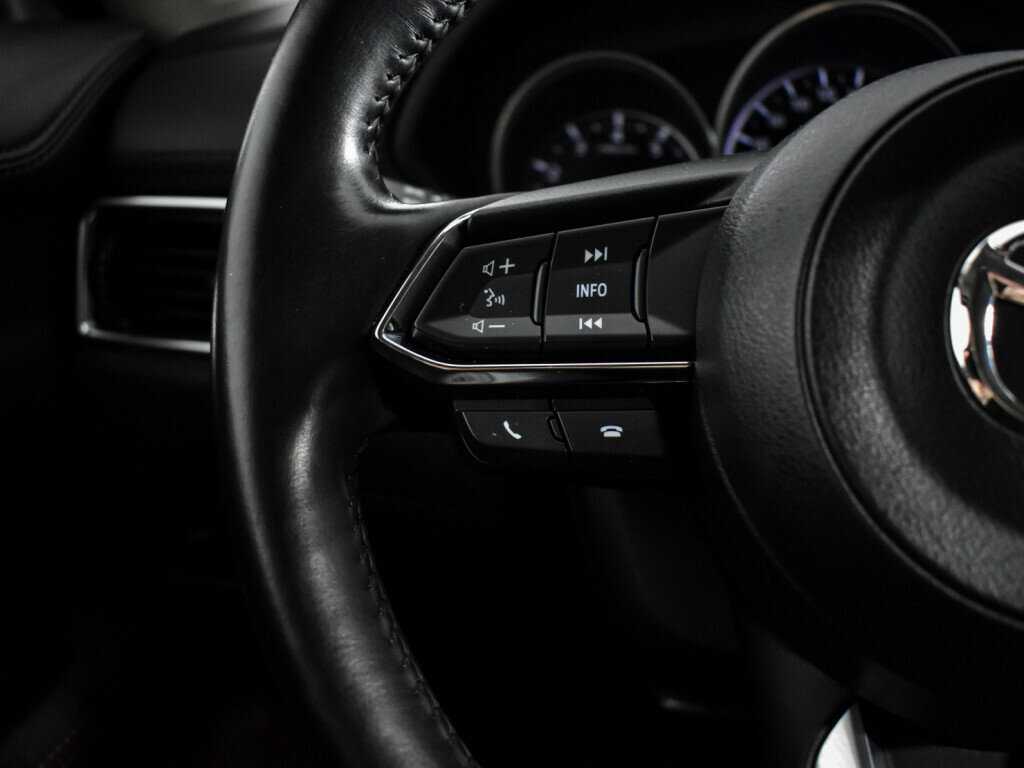 Купить Mazda CX-5, 2019, 129 010 км, фото №19