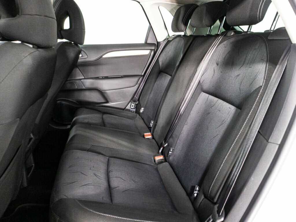 Купить Citroen C4, 2012, 120 370 км, фото №10