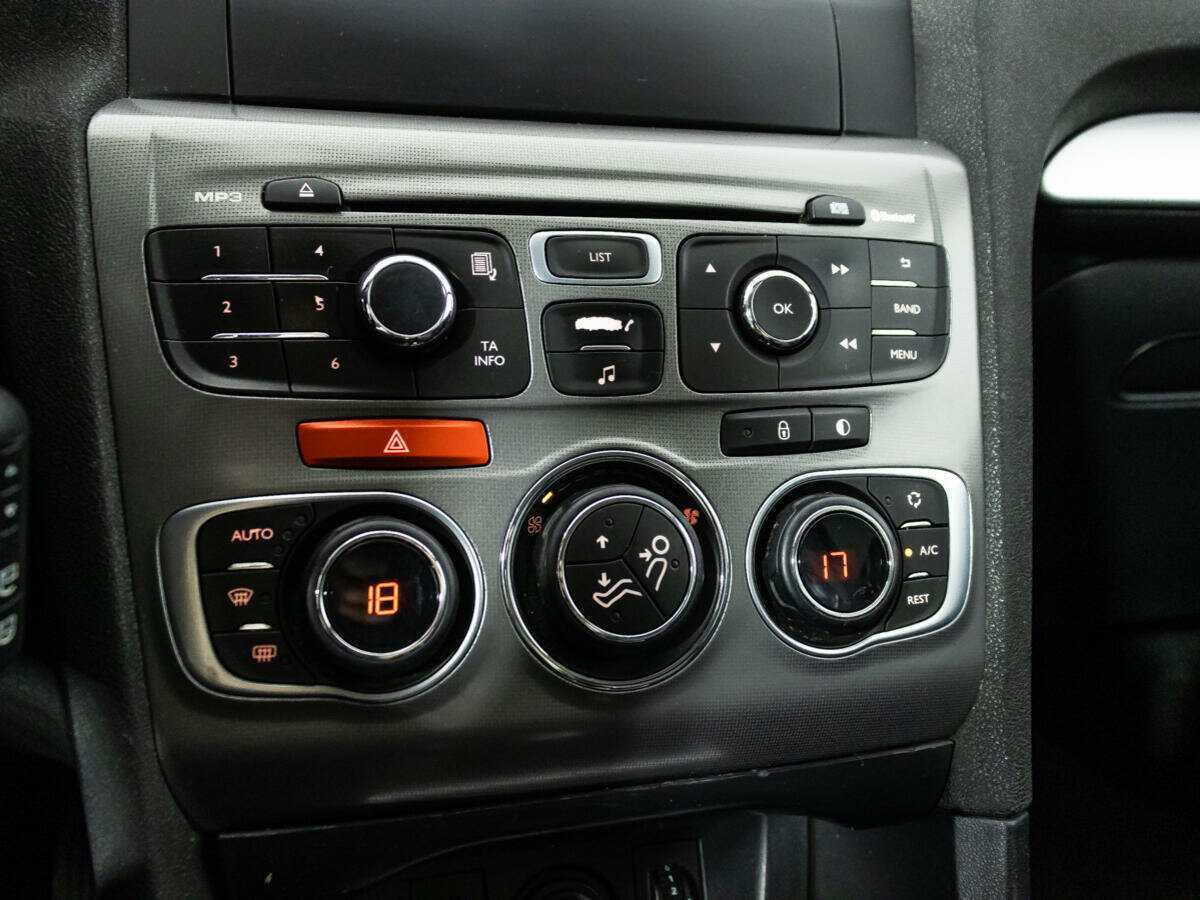 Купить Citroen C4, 2016, 237 365 км, фото №15