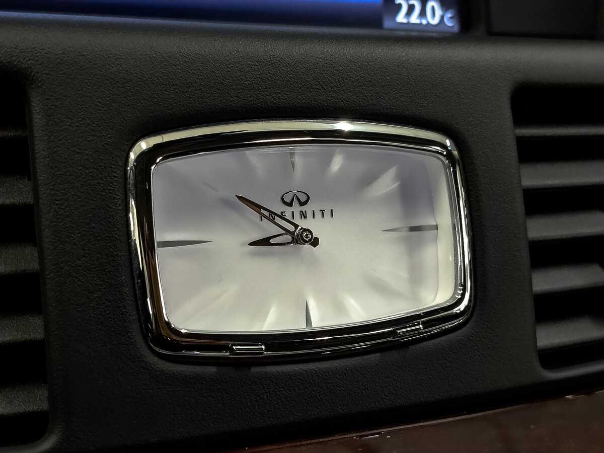 Купить Infiniti Q70, 2016, 88 021 км, фото №28