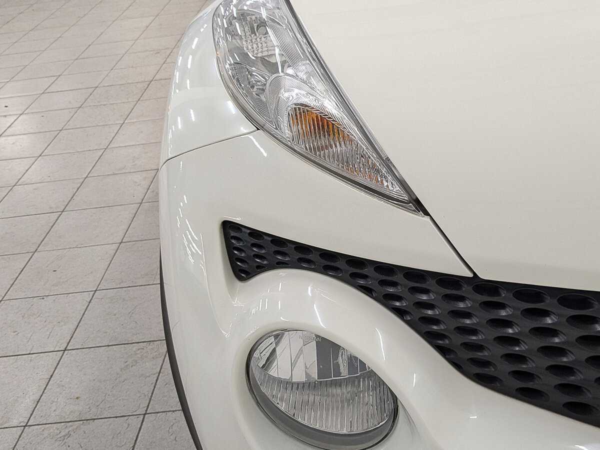 Купить Nissan Juke, 2014, 73 358 км, фото №11