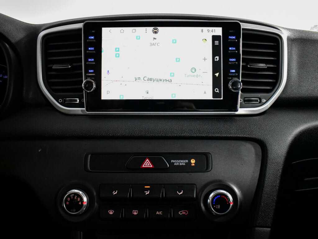 Купить Kia Sportage, 2018, 100 000 км, фото №16