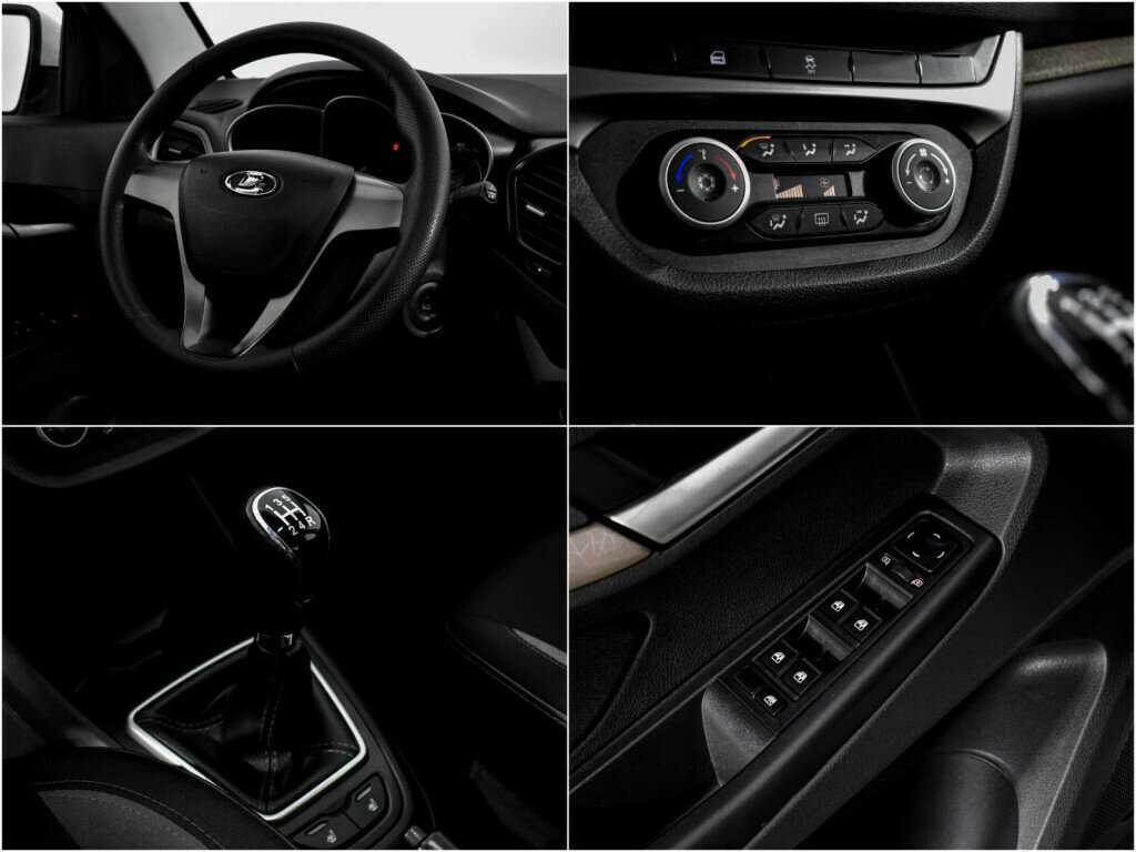 Купить Lada (ВАЗ) Vesta, 2016, 124 000 км, фото №16