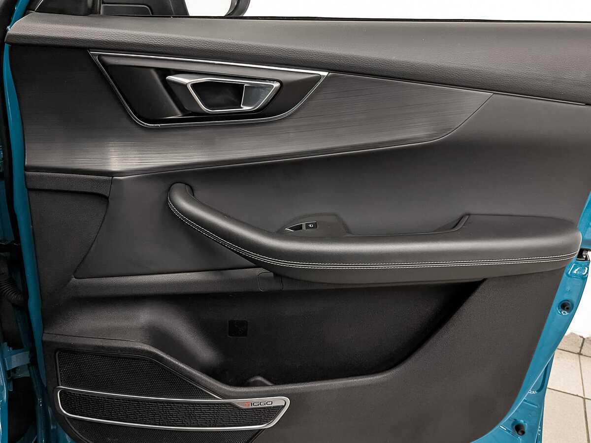 Купить CHERY Tiggo 7 Pro, 2020, 74 055 км, фото №23