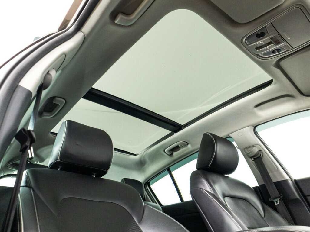 Купить Kia Sportage, 2018, 97 000 км, фото №14